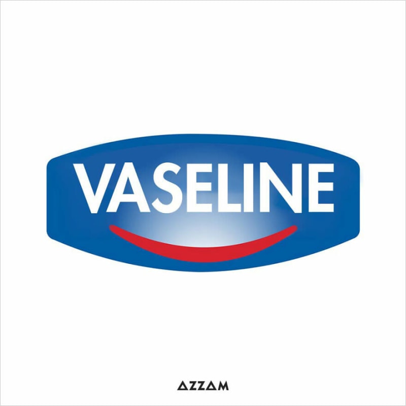 Danone X Vaseline