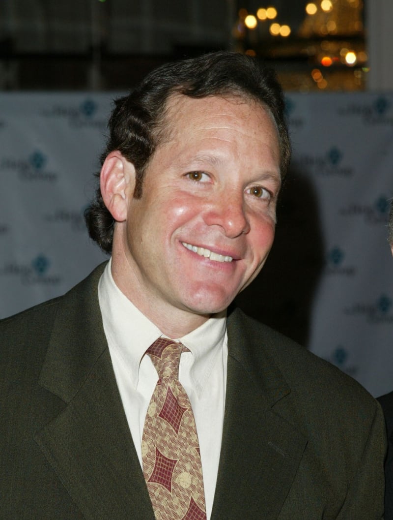 Steve Guttenberg v roce 2003