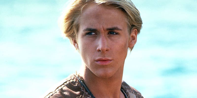 Proměna Ryana Goslinga - Obrázek 3