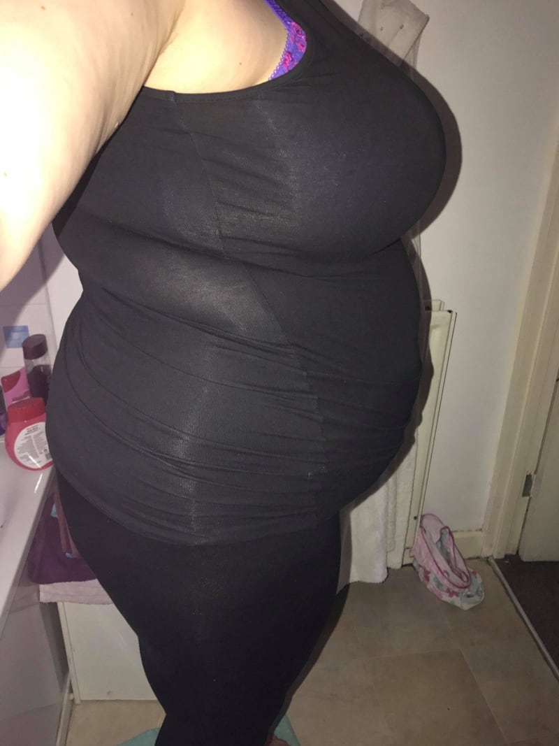 Matka zhubla 60 kg bizarní dietou 2