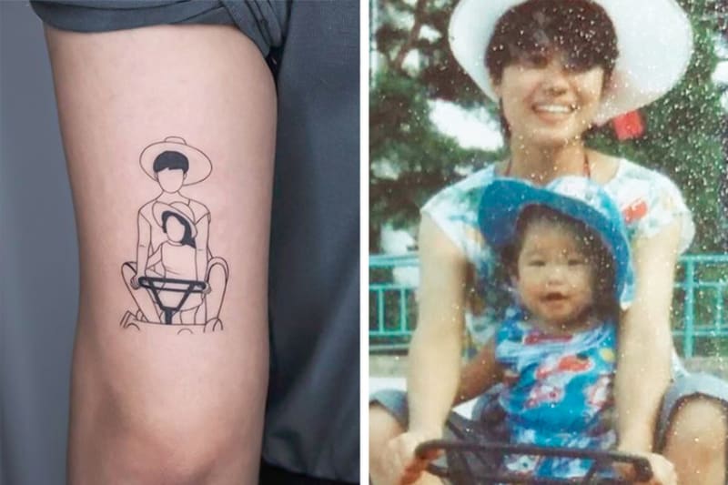 15 tetovaček s osobním významem 10