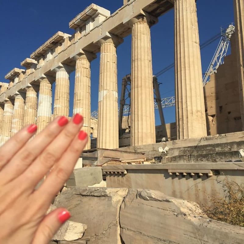 Instagram nezasnoubené ženy bez prstenu 7