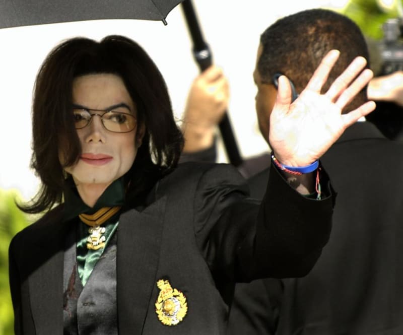 Neverland Michaela Jacksona je na prodej - Obrázek 2