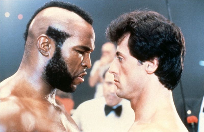 Rocky III. (1982)