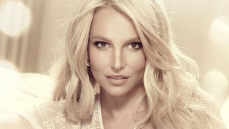 Neuvěřitelně sexy: Britney Spears modelkou vlastní kolekce spodního prádla!
