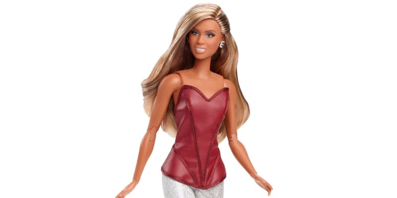 Barbie se vůbec poprvé představí jako transgender.