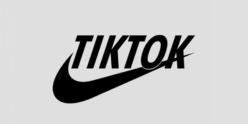 Nike X Tiktok