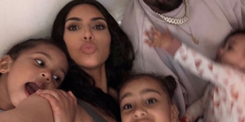 Jen dva měsíce od rozvodu s Kim Kardashian se oženil