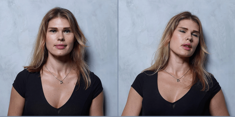 Ženy před, během a po dosažení orgasmu - Obrázek 4