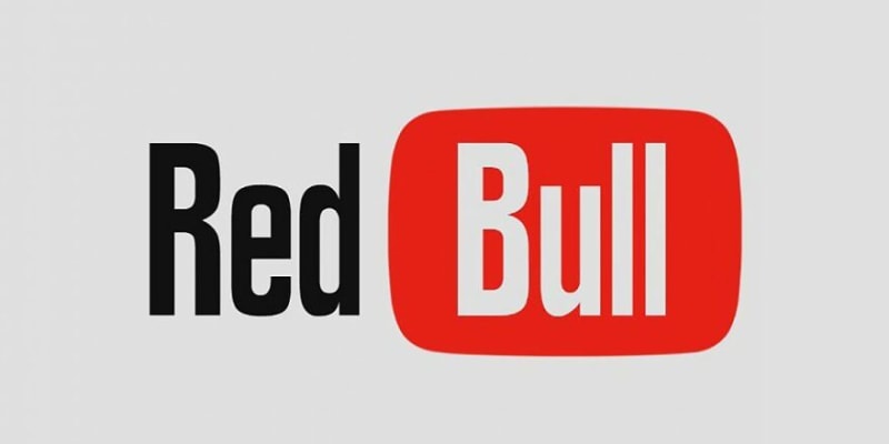 Youtube X Red Bull