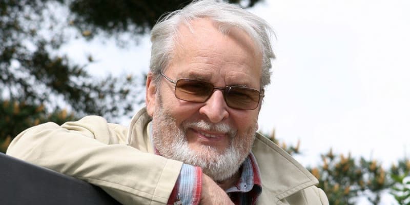 Vladimír Brabec zemřel ve věku 83 let.