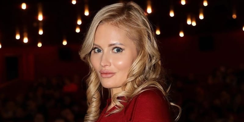 Dana Borisovová chce poslat bývalého manžela na frontu za neplacení alimentů