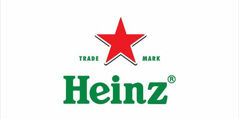 Heineken X Heinz
