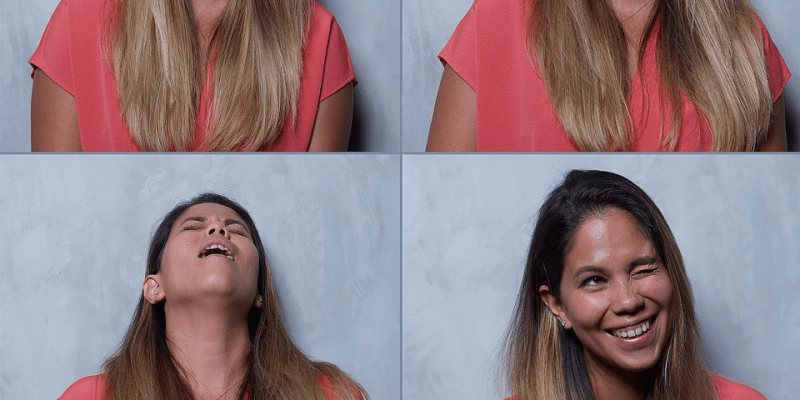 Ženy před, během a po dosažení orgasmu - Obrázek 6