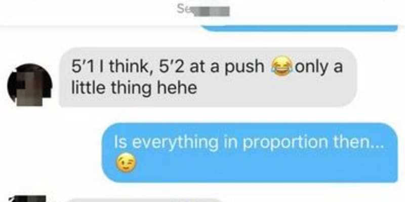 Týpek si změnil pohlaví přes Snapchat 3