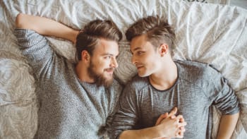 ODHALENO: Muži, kteří mají starší bratry, jsou podle studie častěji gayové. Jak je to možné?