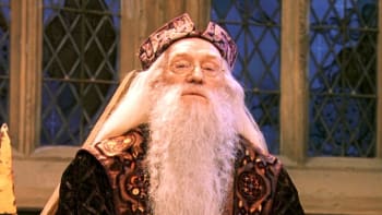 10 zesnulých herců z Harryho Pottera