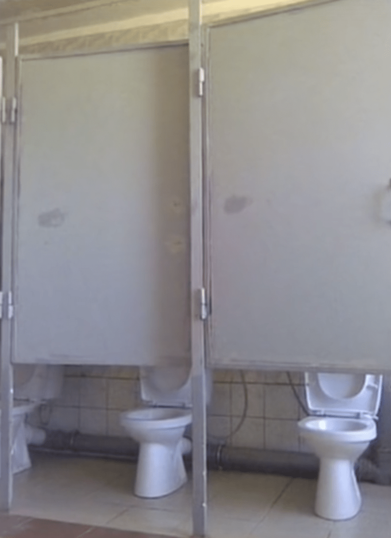 Nejšílenější záchody světa 18