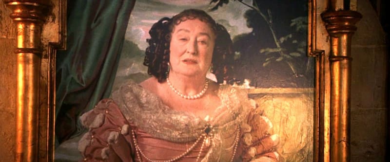 Elizabeth Spriggs, původní představitelka Buclaté dámy z prvních dvou filmů, zemřela v 78 letech.