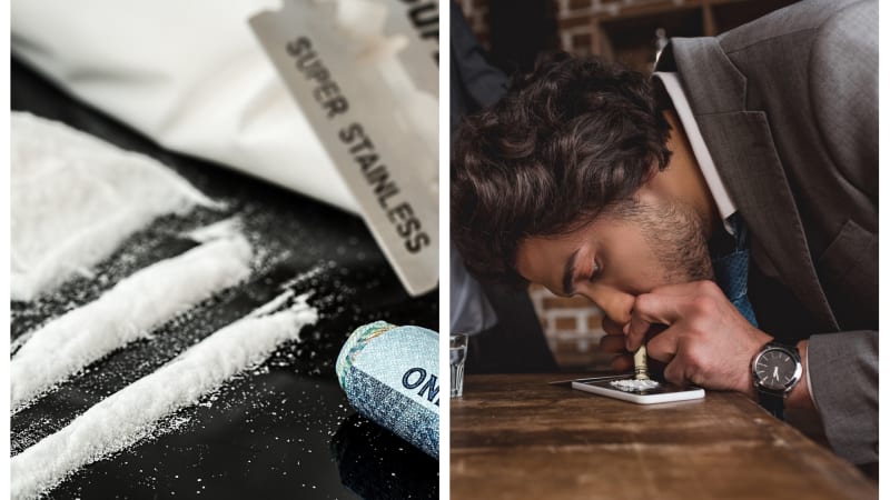 Soud v Mexiku povolil rekreační užívání kokainu. Jak je to možné?