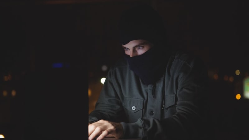 Útok ukrajinských hackerů: Nabourali se do ruské databáze, získali přístup k citlivým údajům