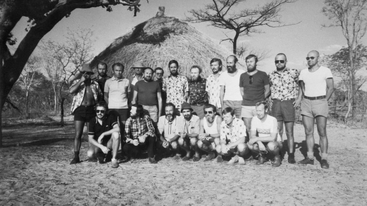 Jeden z velkých únosů se v Angole roku 1983 týkal i desítek československých občanů. Jeden z nich zemřel, zbytek byl po roce propuštěn.