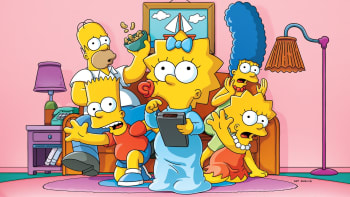 Šikovný fanoušek Simpsonových odhalil ztracený vtip ve 31 let starém dílu