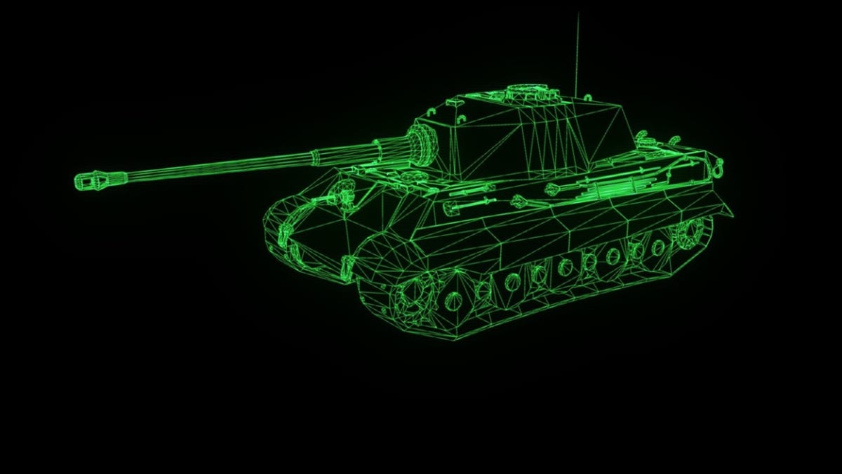 Základní celkové uspořádání tanků se od druhé světové války nezměnilo. Už brzy na to ale může dojít.
