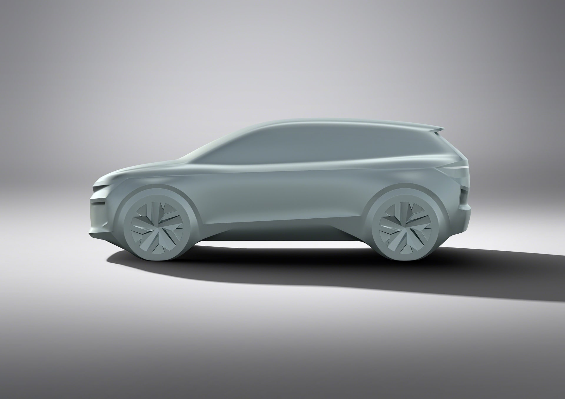 Budoucí elektrické modely Škoda