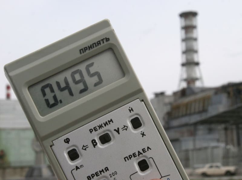 Radioaktivita v Černobylu brání původním obyvatelům v návratu