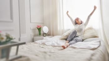 Povlečení jako z hotelu: Zkuste tyto tipy pro luxusní spánek