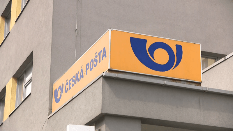 Česká pošta nevyplácí svým dcházejícím zaměstnancm odstupné.