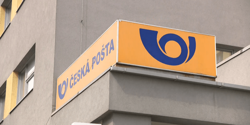 Česká pošta nevyplácí svým dcházejícím zaměstnancm odstupné.