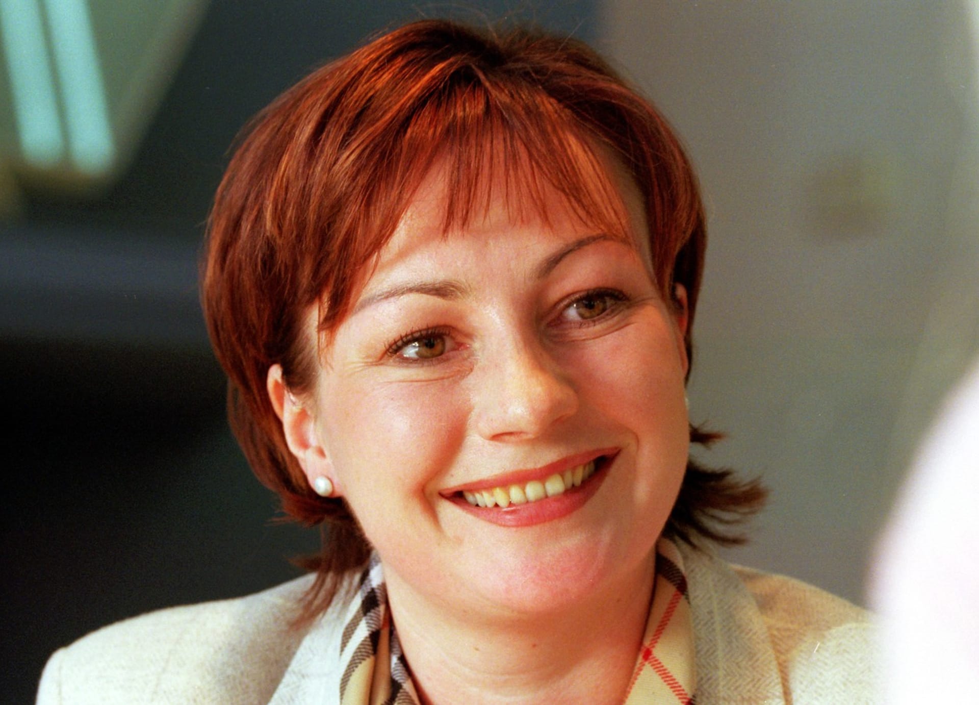 Ivana Zemanová pracovala jako Milošova asistentka, přičemž mezi nimi přeskočila jiskra.