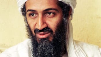 Nejhledanější terorista světa nesměl být pohřben do země. Bin Ládina zradil jeho kurýr