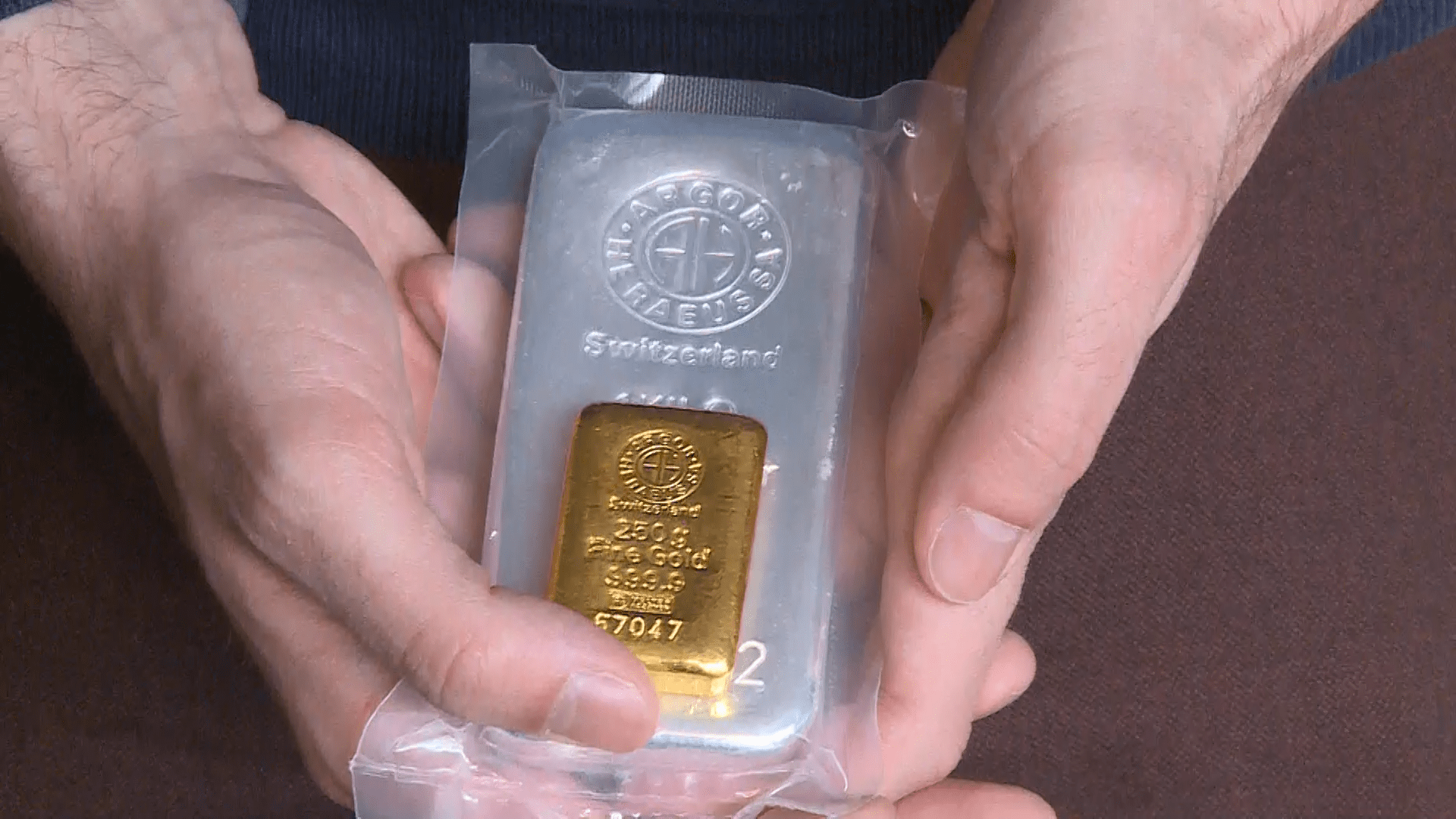 Ceny zlata i sběratelských mincí v poslední době rostly. 