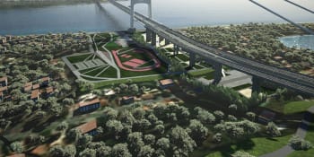 Na Sicílii má vést nejdelší visutý most světa. Megalomanský plán může ohrozit mafie, píše CNN