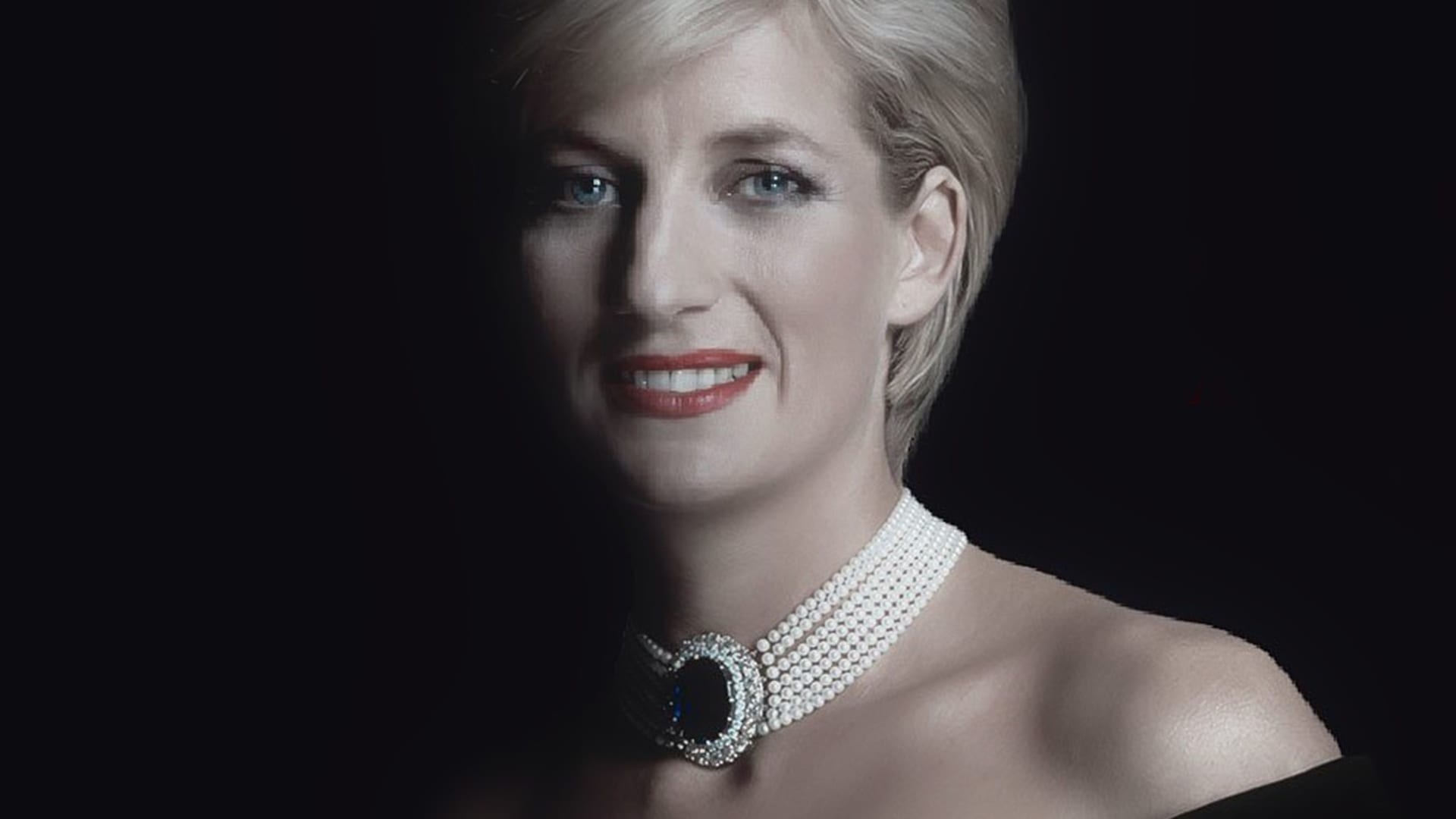 Britský dokument Princezna Diana: Královna srdcí na primaplus.cz