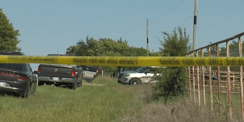 Na pozemku sexuálního devianta Jesse McFaddena našla policie sedm těl.