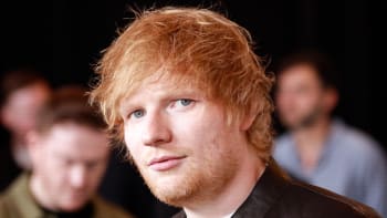 Ed Sheeran vyhrožuje koncem kariéry kvůli vyhrocenému soudnímu sporu