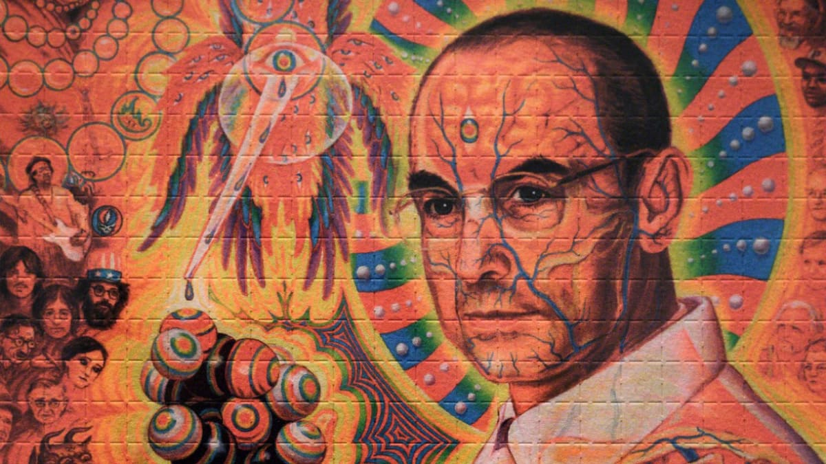Psychoaktivní účinky LSD doktor Albert Hofmann poprvé experimentálně vyzkoušel před osmdesáti lety. Tehdy si naordinoval 250 mikrogramů LSD, sedl na kolo a vyrazil směrem k domovu.
