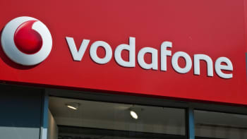 Vodafone čelí rozsáhlému výpadku v celém Česku. Lidé mají problémy s voláním i internetem