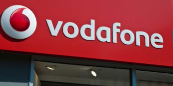 Vodafone hlásil výpadek mobilních služeb. Problém odstranil až po několika hodinách