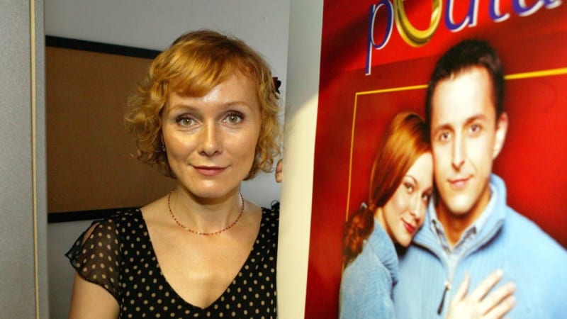 Herečka Petra Špindlerová před premiérou nechodí ke kadeřníkovi. Může za to pověra