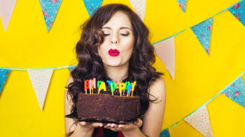 Slavíte v květnu narozeniny? Jste šťastnější a zdravější než ostatní lidé