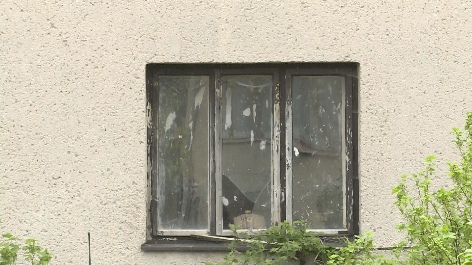 Kriminalisté se vrátili do domu hrůzy v Pohodlí na Svitavsku.