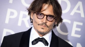 Johnny Depp bude konečně režírovat svůj vysněný film. Sehnal si do něj hereckou legendu