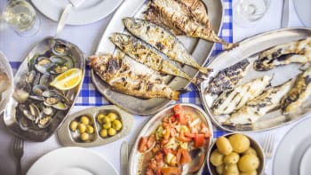 Kuchyně na konci světa aneb Prozkoumejte taje portugalské gastronomie
