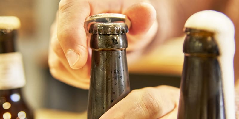 Pomůžou biooboti udělat pivo rychleji? 