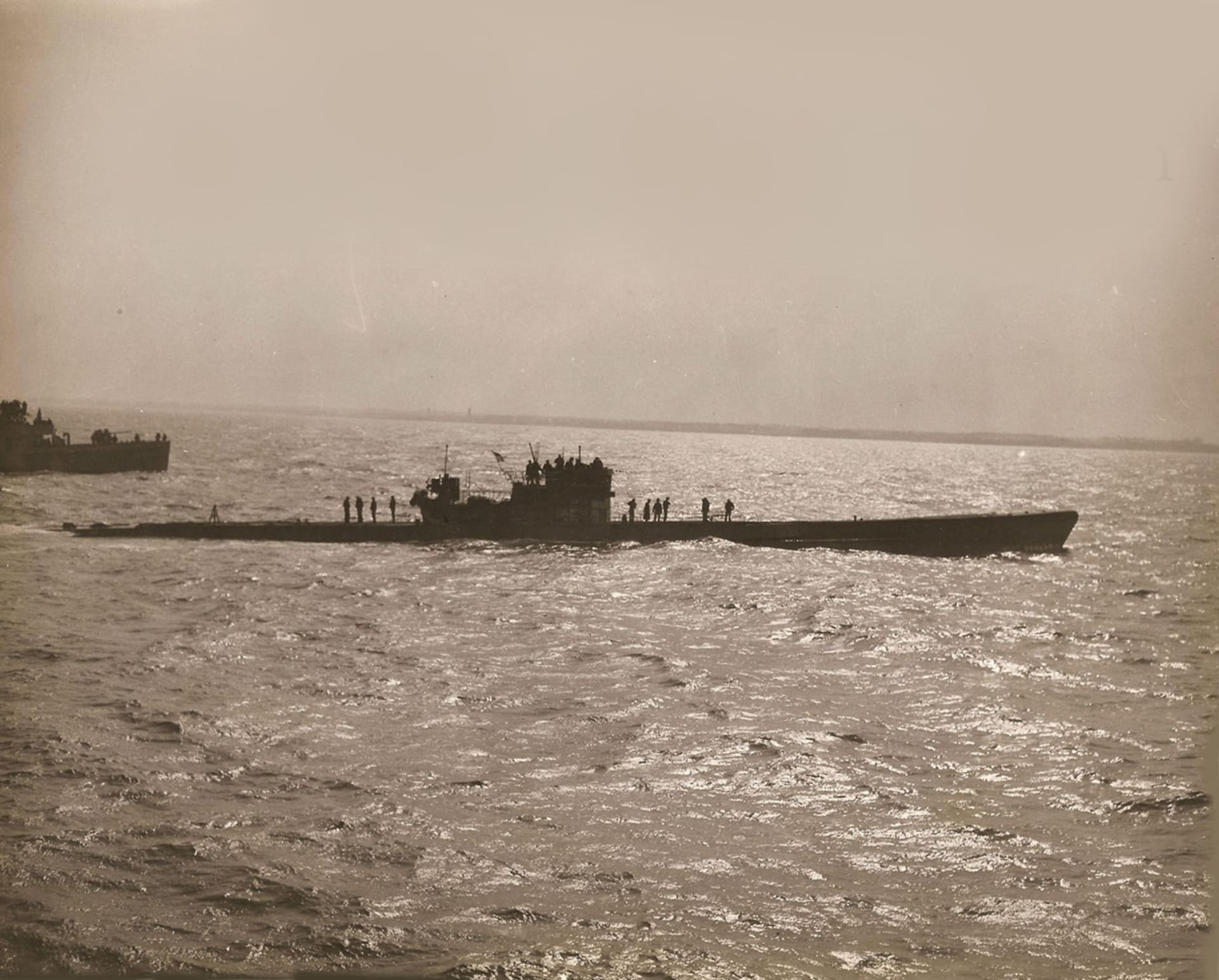 Ponorka  U-234